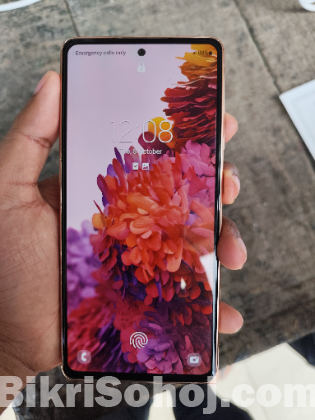Samsung Galaxy S20 FE 5G